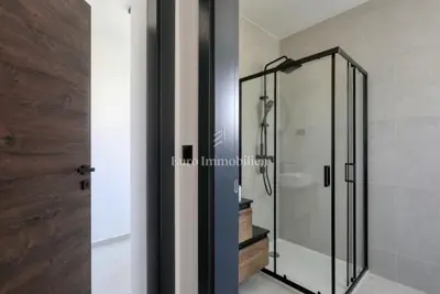 Privlaka - new apartments with garden - 22