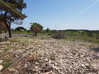 Baugrundstück 438 m², Vodice - Baugenehmigung - 5