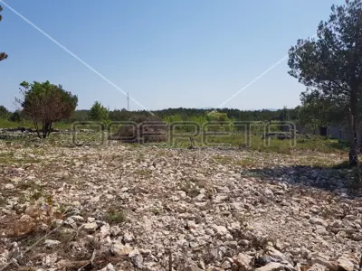 Baugrundstück 438 m², Vodice - Baugenehmigung - 7