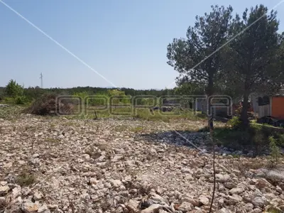 Baugrundstück 438 m², Vodice - Baugenehmigung - 4