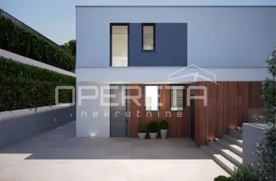 Istra, Brtonigla - Investitionsgrundstück mit Genehmigung und bezahlten Kommunalabgaben - 11