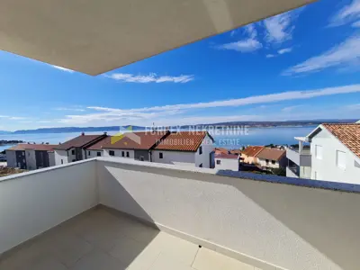 CRIKVENICA Wohnung 122 m² im Neubau mit Meerblick - 5