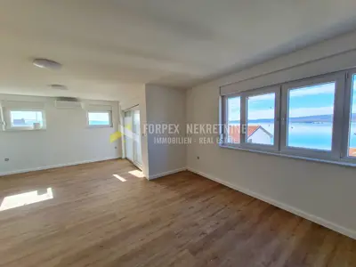 CRIKVENICA Wohnung 122 m² im Neubau mit Meerblick - 12