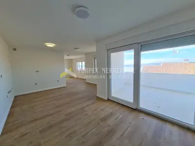 CRIKVENICA Wohnung 122 m² im Neubau mit Meerblick - 9