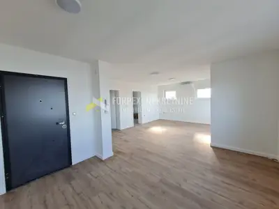 CRIKVENICA Wohnung 122 m² im Neubau mit Meerblick - 3