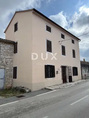 Haus 180 m², Jakići Dolinji - zur Renovierung