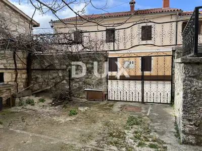 Haus 180 m², Jakići Dolinji - zur Renovierung - 7