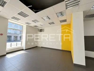 ULIČNI LOKAL, ILICA, NAJAM, 71,5 m²