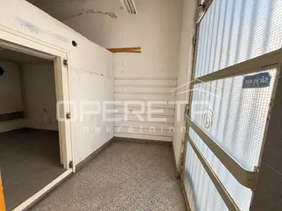 ULIČNI LOKAL, ILICA, NAJAM, 71,5 m² - 3