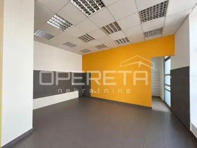 ULIČNI LOKAL, ILICA, NAJAM, 71,5 m² - 2