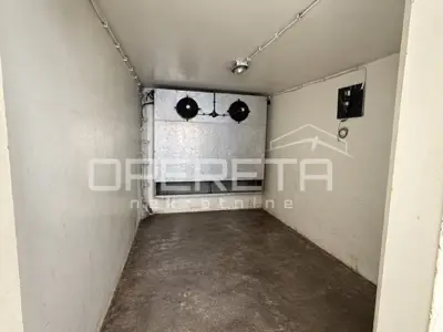 ULIČNI LOKAL, ILICA, NAJAM, 71,5 m² - 4