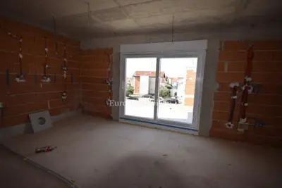 3-room apartment, Vodice near Hangar beach, 3 terraces and 2 bathrooms - 9