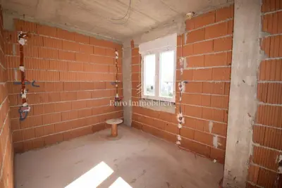 3-room apartment, Vodice near Hangar beach, 3 terraces and 2 bathrooms - 5