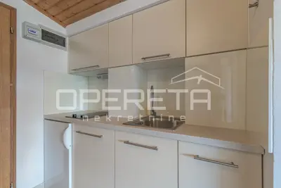 Studio apartment 21.73 m², Vrsar - green views and French balcony - 4