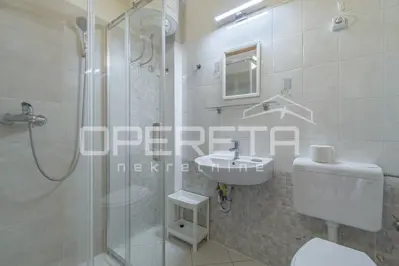 Studio apartment 21.73 m², Vrsar - green views and French balcony - 6