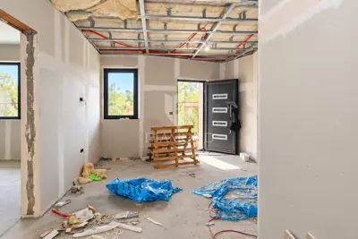 Wohnung 54,6 m², Kustošija - 3 Zimmer, Neubau - 6