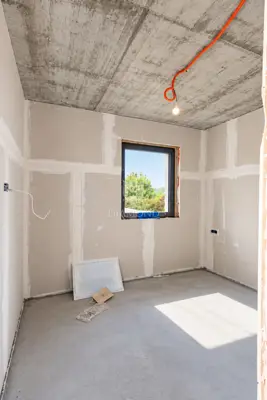 Wohnung 54,6 m², Kustošija - 3 Zimmer, Neubau - 4