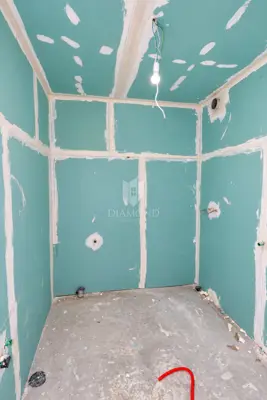 Wohnung 54,6 m², Kustošija - 3 Zimmer, Neubau - 7