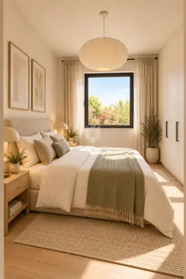 Wohnung 54,6 m², Kustošija - 3 Zimmer, Neubau - 2