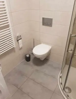 Stan 74 m², Poreč - prizemlje, dvije terase i bazen - 13
