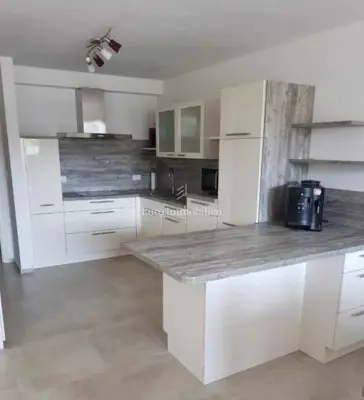 Stan 74 m², Poreč - prizemlje, dvije terase i bazen - 7