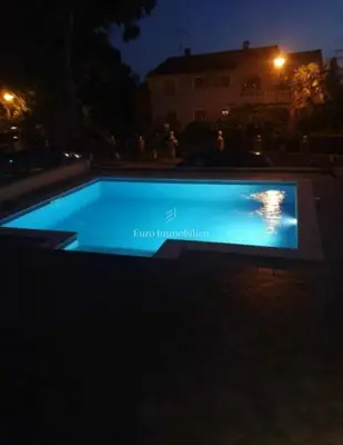 Stan 74 m², Poreč - prizemlje, dvije terase i bazen - 3