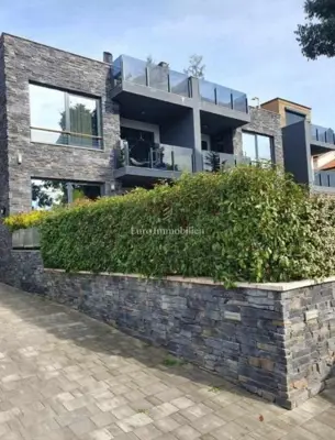 Stan 74 m², Poreč - prizemlje, dvije terase i bazen