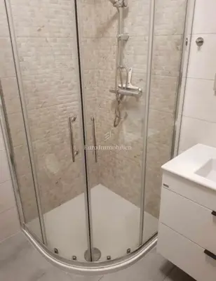 Stan 74 m², Poreč - prizemlje, dvije terase i bazen - 12