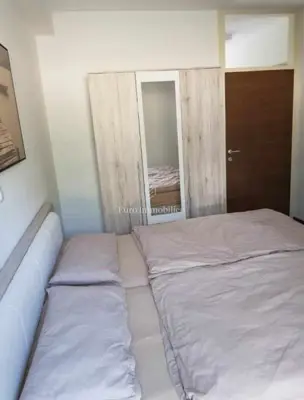 Stan 74 m², Poreč - prizemlje, dvije terase i bazen - 9
