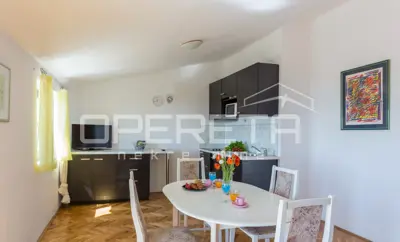 Dva odvojena stana s vrtom, pogledom na more i parkinzima, Dubrovnik - 4