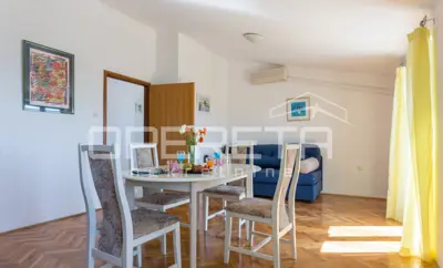 Dva odvojena stana s vrtom, pogledom na more i parkinzima, Dubrovnik - 5