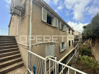 Dva odvojena stana s vrtom, pogledom na more i parkinzima, Dubrovnik - 13