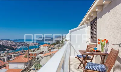 Wohnung zum Kauf in Gruž, 108,3 m²