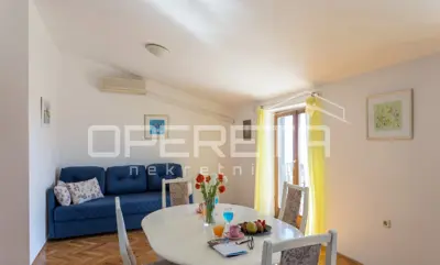 Dva odvojena stana s vrtom, pogledom na more i parkinzima, Dubrovnik - 6