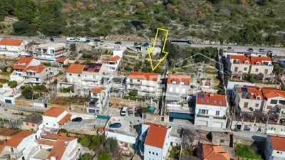 Dva odvojena stana s vrtom, pogledom na more i parkinzima, Dubrovnik - 20