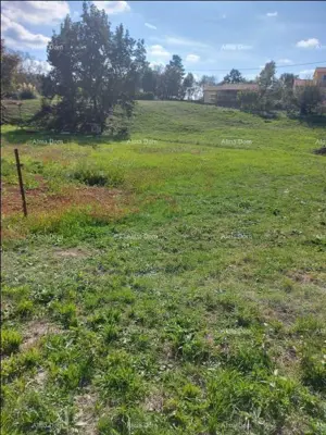 Building land 3 000 m², Stari Pazin, access road - 3