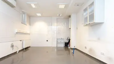 Sesvete, SESVETE, Gewerberaum in ausgezeichneter Lage - 120 m² - 2
