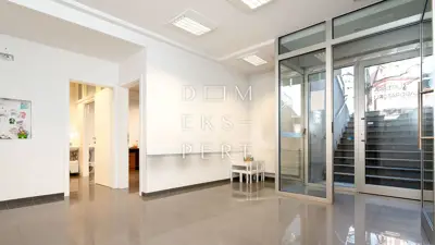 Sesvete, SESVETE, Gewerberaum in ausgezeichneter Lage - 120 m² - 11