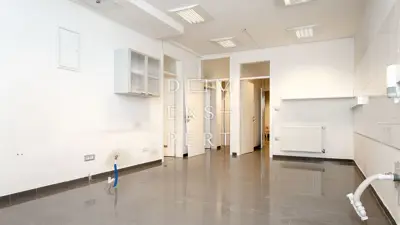Sesvete, SESVETE, poslovni prostor na odličnoj lokaciji - 120 m²