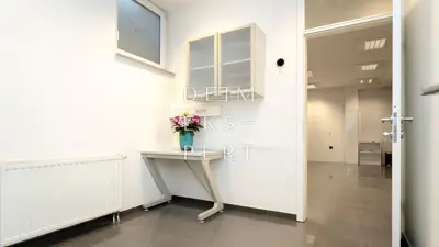 Sesvete, SESVETE, Gewerberaum in ausgezeichneter Lage - 120 m² - 9
