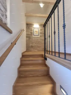 Kuća u Barbanu, renovirana i odmah useljiva - 3