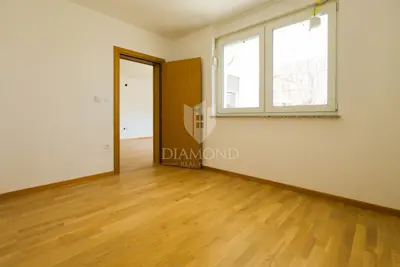 Apartment 75 m², Prozorje - ground floor and private yard - 7