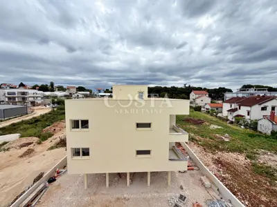 Wohnung 72,76 m², Bili brig Zadar - Garten und 2 Parkplätze - 7