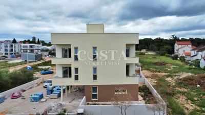 Wohnung 72,76 m², Bili brig Zadar - Garten und 2 Parkplätze - 3