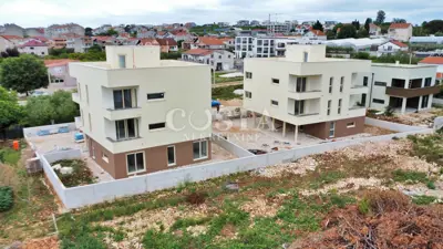 Wohnung 72,76 m², Bili brig Zadar - Garten und 2 Parkplätze - 8