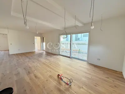 ZADAR, BILI BRIG - Stan s vrtom u izgradnji Z1S1 - 4