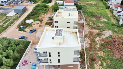 Wohnung 72,76 m², Bili brig Zadar - Garten und 2 Parkplätze - 10