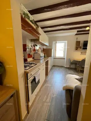 Prodaja dva stana s konobom, Rovinj! - 2
