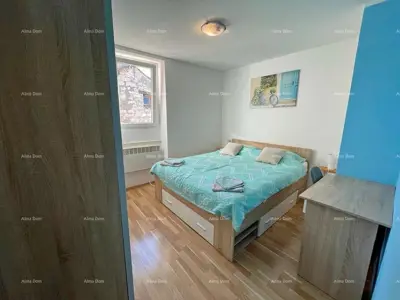 Prodaja dva stana s konobom, Rovinj! - 5