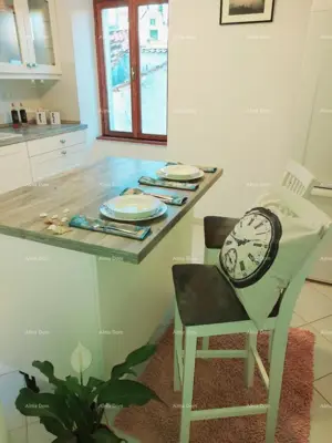 Prodaja dva stana s konobom, Rovinj! - 4